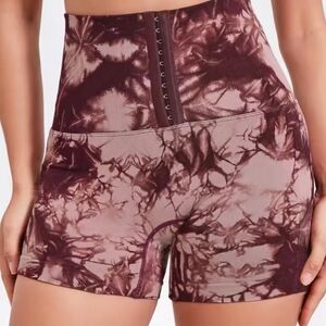 New Scrunch Booty waist trainer activewear